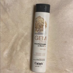 Celeb Luxury Gem Lite Colorditioner BondFix Blonde